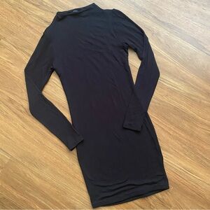 Naked wardrobe Black Dress sz Small